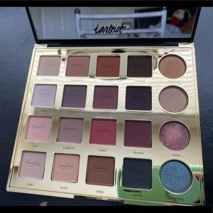 Tartiest Pro Palette